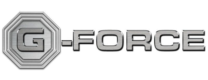 Poster image of G-Force game